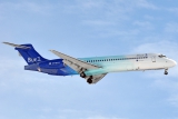 Boeing 717-2CM