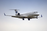 Bombardier CRJ-100LR (CL-600-2B19)
