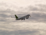 Boeing 757-256