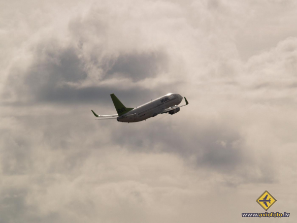 Boeing 737-33V