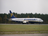 Boeing 737-8AS