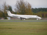 Embraer ERJ-135LR (EMB-135LR)