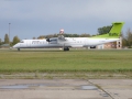 Bombardier DHC-8-402 Q400
