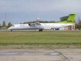 Bombardier DHC-8-402 Q400