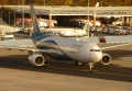 Airbus A330-343E