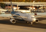 Airbus A330-343E