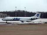 Tupolev Tu-134A-3