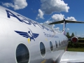 Tupolev Tu-134A-3