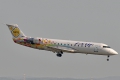 Bombardier CRJ-200LR (CL-600-2B19)