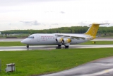 BAE Systems Avro 146-RJ100