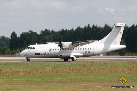 ATR ATR-42-500