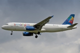 Airbus A320-232