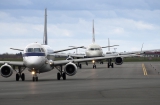 Embraer 170STD (ERJ-170-100STD)