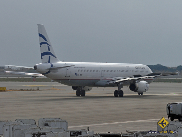 Airbus A321-232