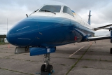 Saab 340B