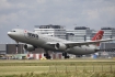 Airbus A330-323X