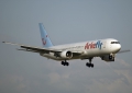 Boeing 767-383/ER
