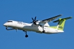 Bombardier DHC-8-402 Q400