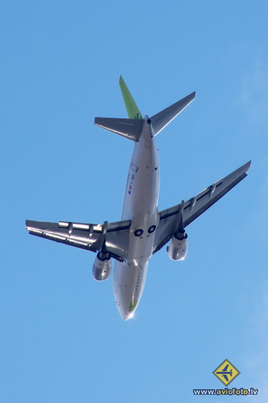 Boeing 737-522