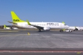 Boeing 737-36Q