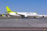 Boeing 737-36Q