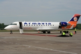 Bombardier CRJ-200LR (CL-600-2B19)