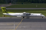 Bombardier DHC-8-402 Q400