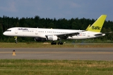 Boeing 757-256