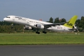 Boeing 757-256