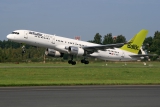 Boeing 757-256