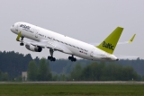 Boeing 757-256