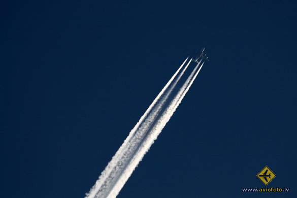 Airbus A380-841