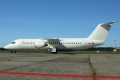 British Aerospace BAe-146-300