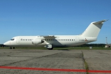 British Aerospace BAe-146-300