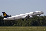 Airbus A321-231