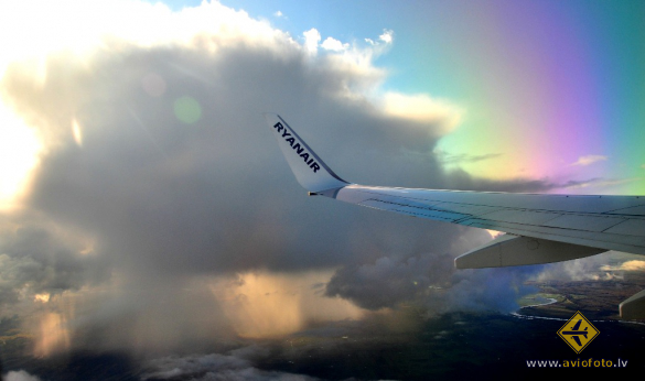 Boeing 737-8AS