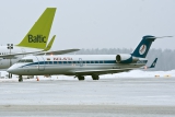 Bombardier CRJ-200ER (CL-600-2B19)