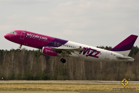 Airbus A320-232