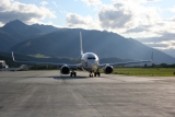 Boeing 737-8HC