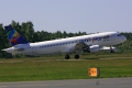 Airbus A320-214