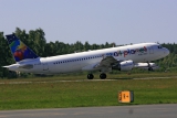Airbus A320-214