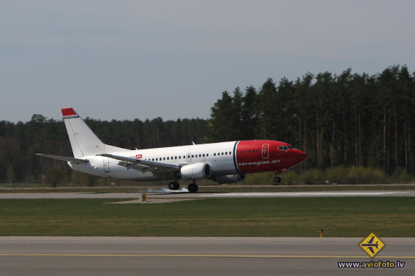 Boeing 737-33A