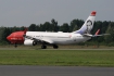 Boeing 737-8JP