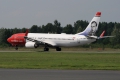 Boeing 737-8JP