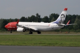 Boeing 737-8JP