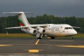 British Aerospace BAe-146-300