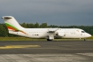 British Aerospace BAe-146-300