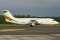 British Aerospace BAe-146-300