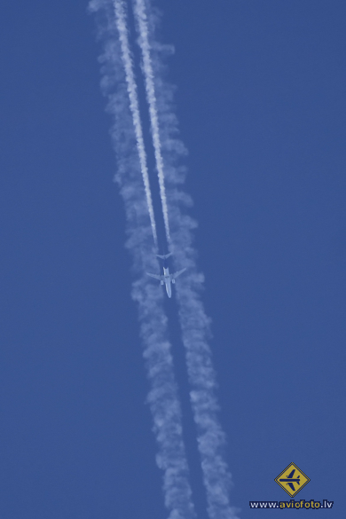Boeing 737-8Q8