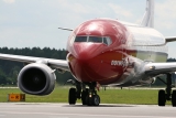 Boeing 737-86N